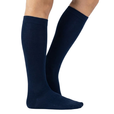 Calza lunga bimbo caldo cotone articolo 4002 paia 6