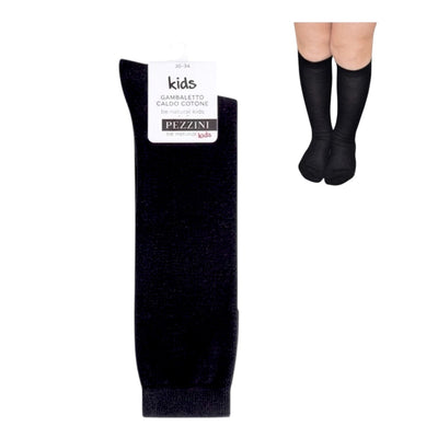 Calza lunga bimbo caldo cotone articolo Bgb-Pbalex paia 6