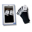 Long warm cotton socks for children, item Bgb-Pbalex, 6 pairs
