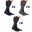 Men's long Bamboo socks item 2000 pairs 6
