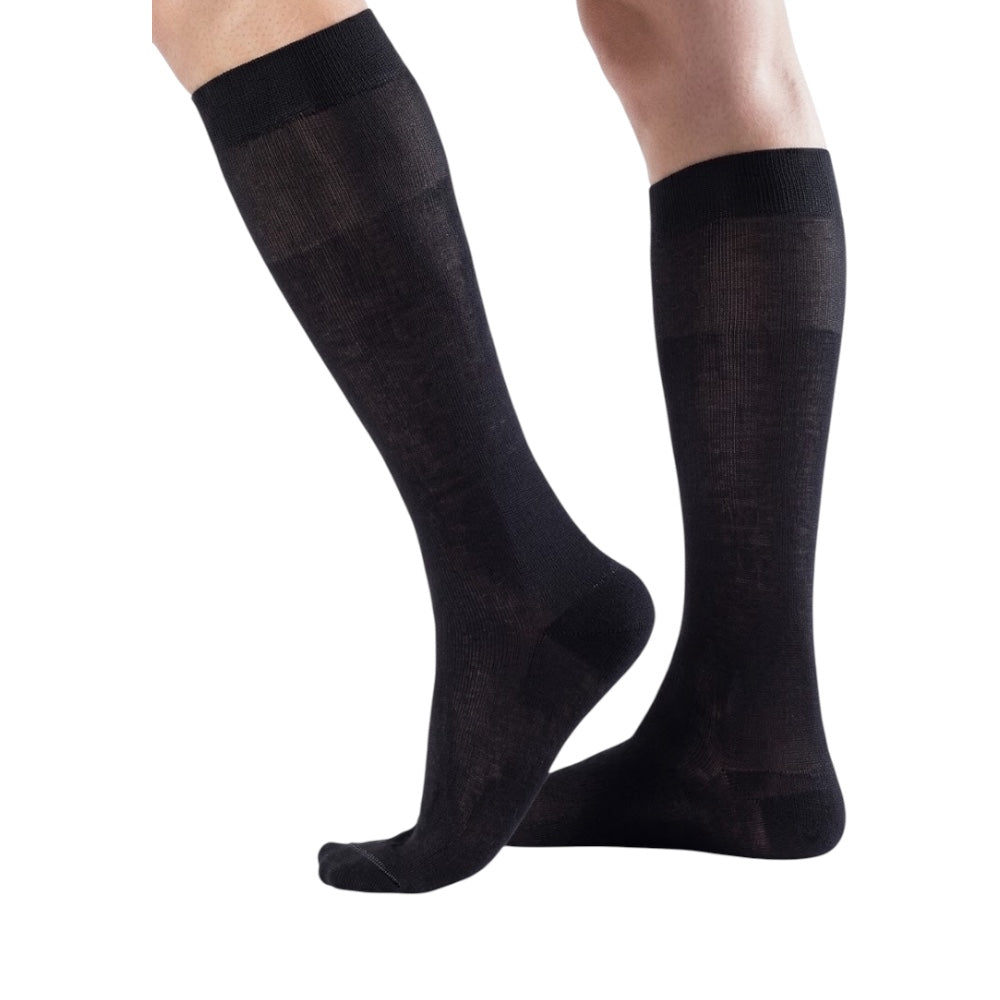 Men's long Scottish thread socks UGB-Perfetto item 6 pairs