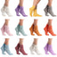 Women's soft angoretta sock item Dcz-605 Pezzini 12 pairs