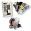 Baby warm cotton non-slip socks item 4471 6 pairs
