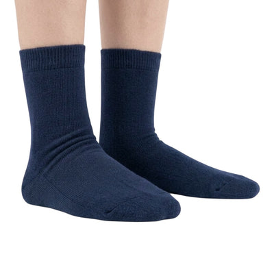 Calzino bimbo caldo cotone articolo 4003 paia 6