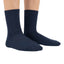 Children's Scottish yarn socks item 734/3 pairs 6