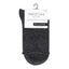Women's warm cotton lurex socks item Dcz 302 Prestige Pezzini 12 pairs