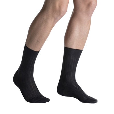 Calzino caldo cotone uomo articolo 121 - 1223 paia 12