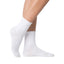 Calzino cotone donna smollato articolo Dcz 201 Semplice Pezzini paia 12