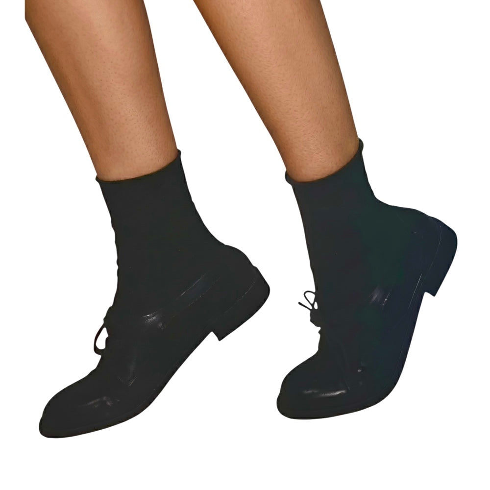 Women's microfiber 50 den sock, Furbetto 50, Vignoni, 10 pairs