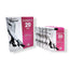 Furbetto 20 den silky women's sock, 20 pairs