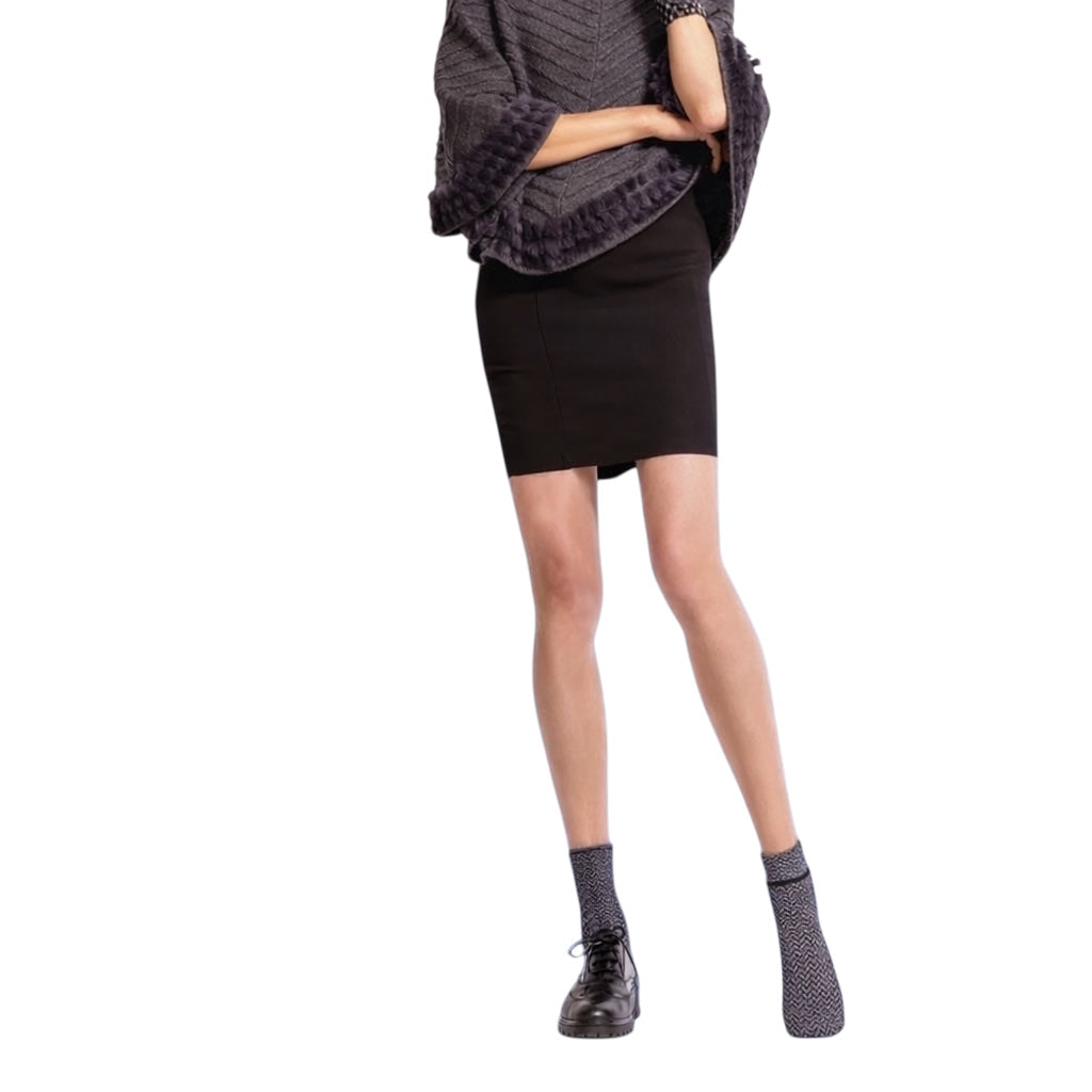 Calzino moda articolo Holly Donna Bc paia 8