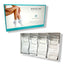 Cotton Relaxing Cuffed Sanitary Sock, Item Dcz-550, 12 Pairs, Pezzini