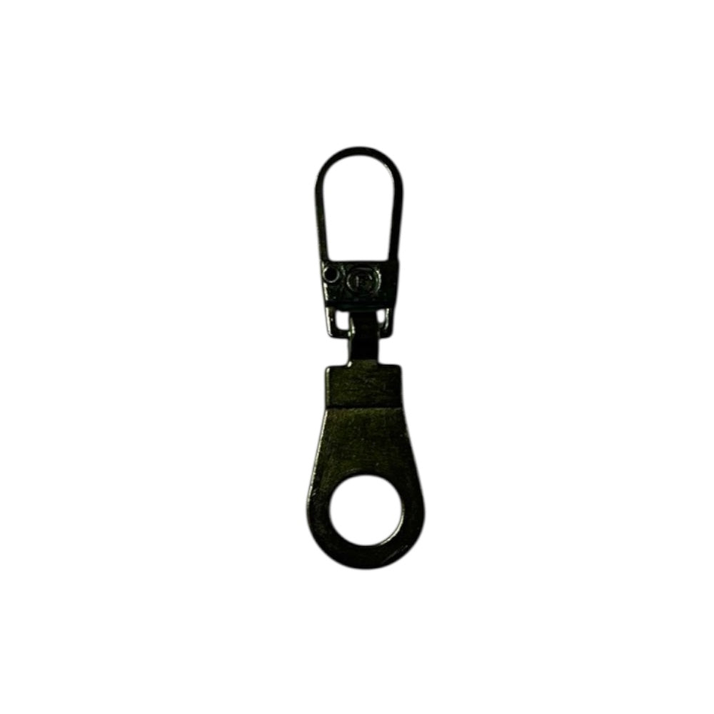 Replacement zipper pull item MOD045 5 pieces