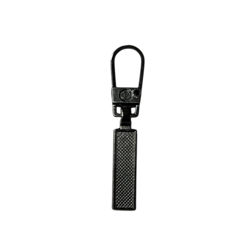 Replacement zipper pull item MOD092 5 pieces
