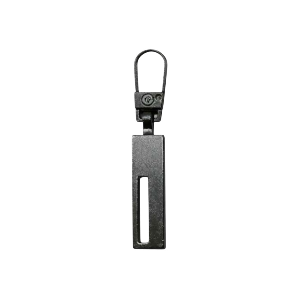 Replacement zipper pull item MOD2400 5 pieces