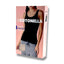 Canotta donna spalla larga cotone In e Out Cotonella articolo GD009