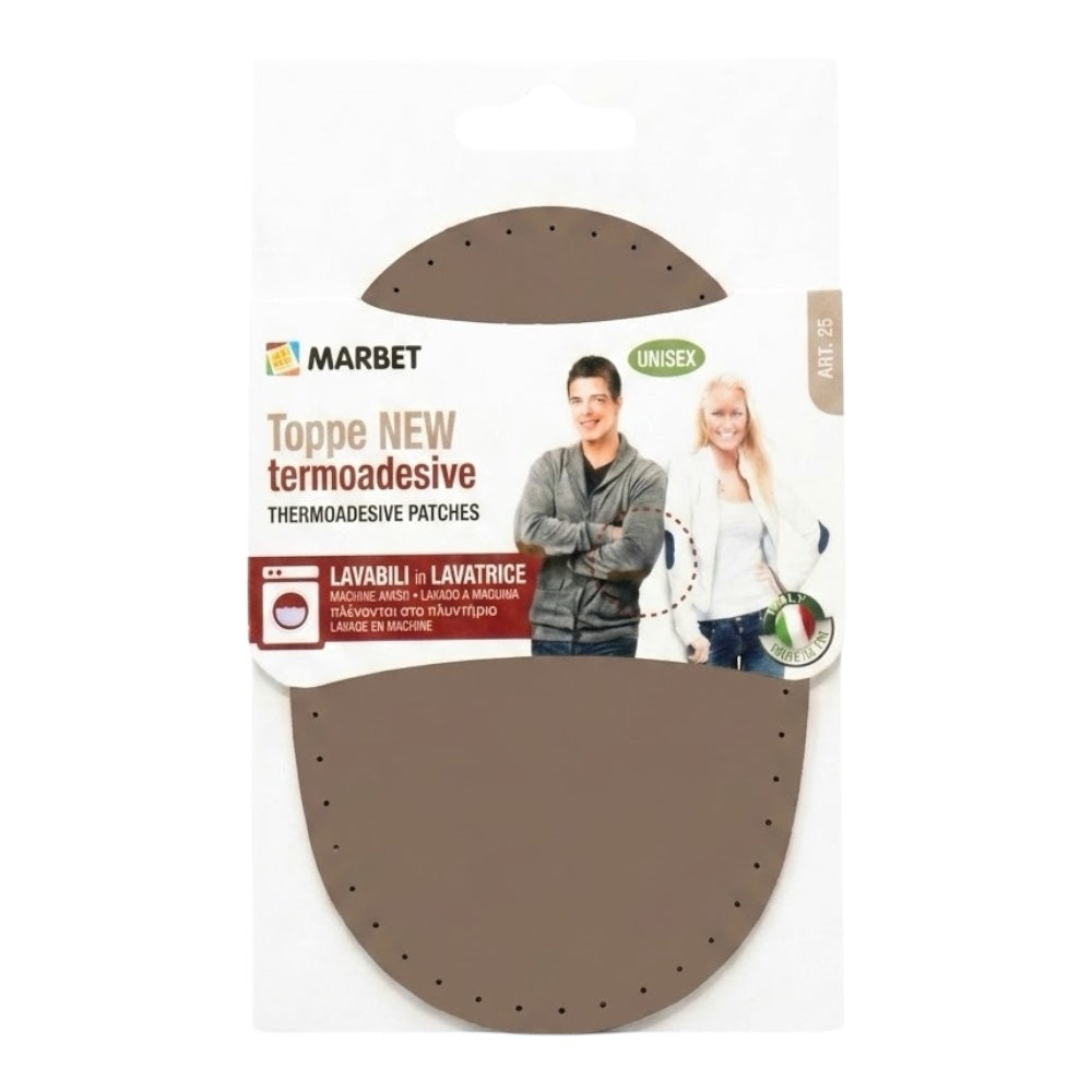 Iron-on paint patches item 25