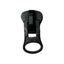 Cursore per zip per catena plastica 8 mm carro