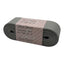 Gros grain n 9 h cm 4 100% polyester article 1686/9 10 meters