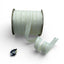 6mm continuous spiral nylon chain zipper