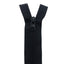 20cm reverse zipper, 6mm chain