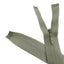 Invisible divisible closure with 60 cm movable lower cup