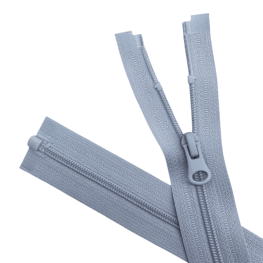 Divisible spiral clasp chain 3 1185/0