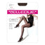 Christy 20 den (TG 1-5) collant setificato Elledue paia 6