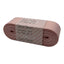 Gros grain n 9 h cm 4 100% polyester article 1686/9 10 meters