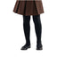 Vignoni 200 den microfiber tights for girls