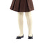 Vignoni 200 den microfiber tights for girls