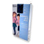 Vignoni 200 den microfiber tights for girls