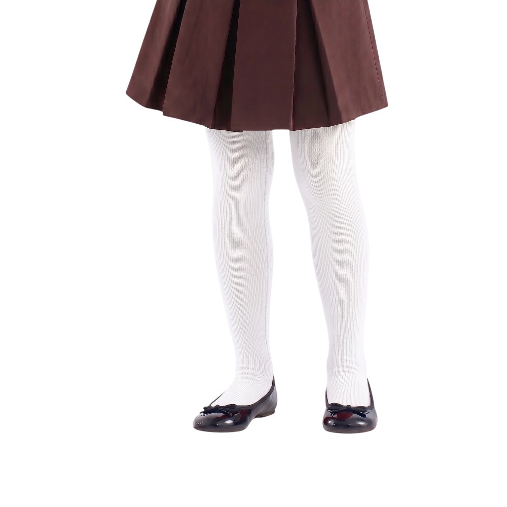Vignoni warm cotton tights for girls and boys