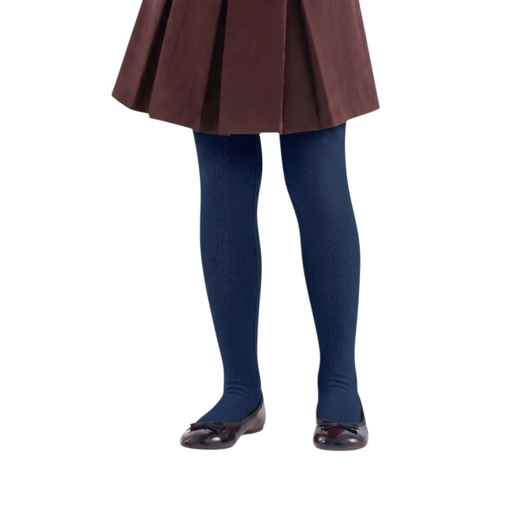 Vignoni warm cotton tights for girls and boys