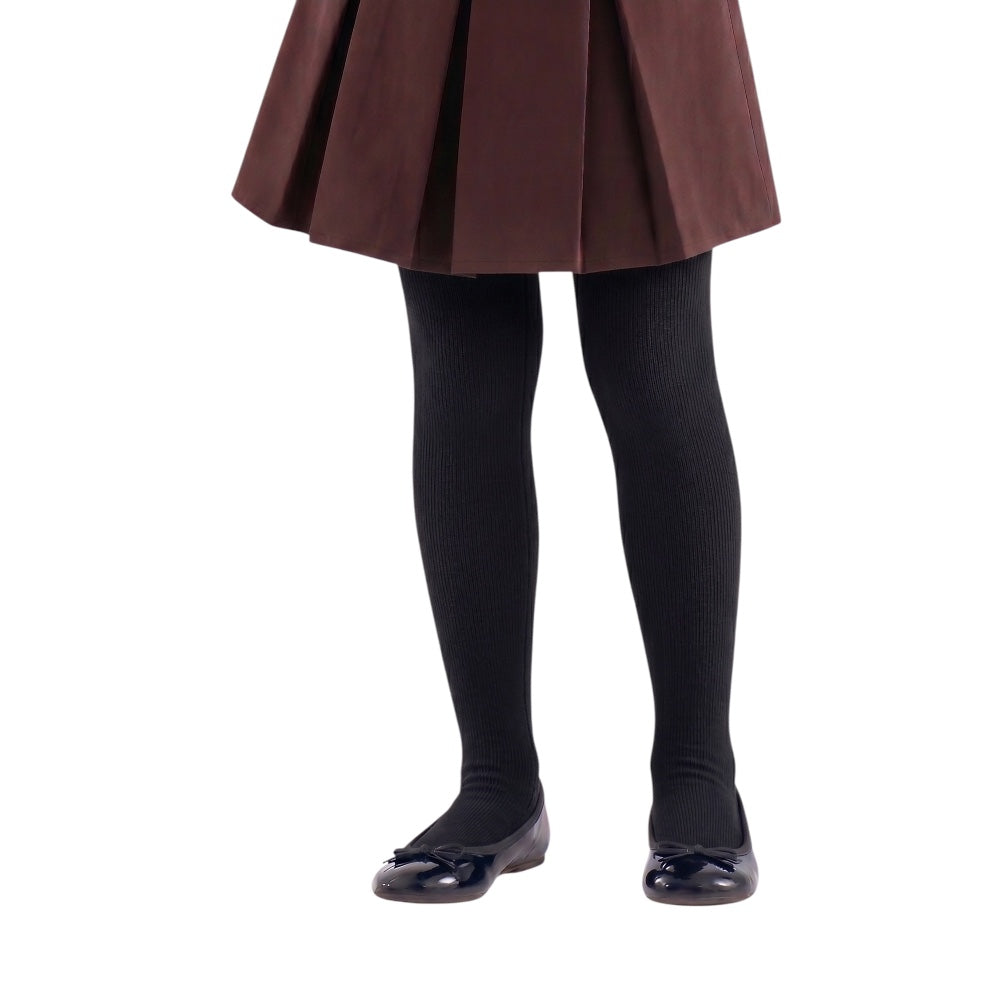Vignoni warm cotton tights for girls and boys