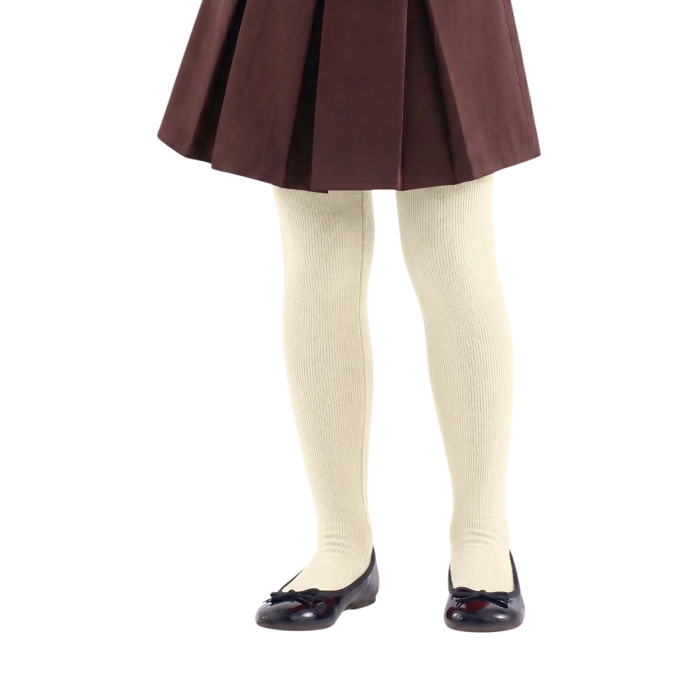 Vignoni warm cotton tights for girls and boys