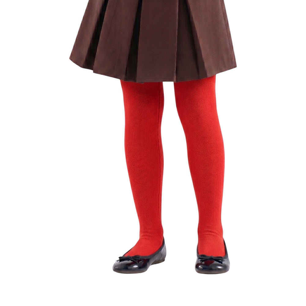 Vignoni warm cotton tights for girls and boys