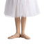Collant bimba setificato 40 den per danza articolo Dance 40 paia 6
