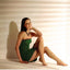 Collant donna 15 denari scatolati articolo Dalia-virgolet 12 paia