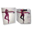 Collant donna (2-4) microfibra 50 den opaco Filodoro paia 6