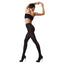 Collant donna microfibra 120 den (TG 2-3-4) Vignoni paia 4