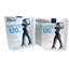 Collant donna microfibra 120 den (TG 2-3-4) Vignoni paia 4