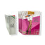 Collant donna rete elasticizzata articolo Pescatore paia 4