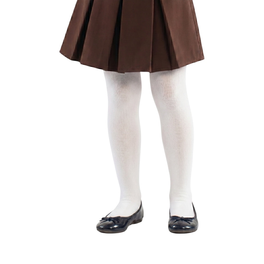 Filanca 40 den tights for girls, item Mirabella, 12 pairs