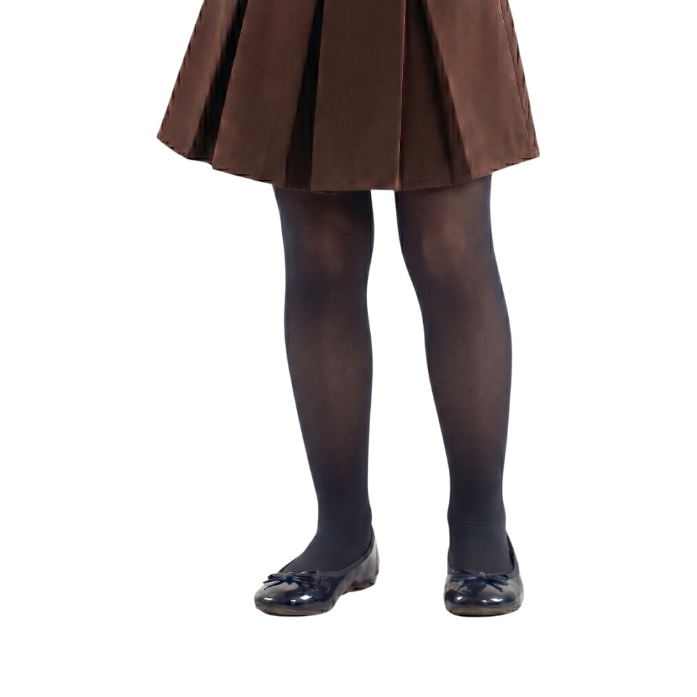Filanca 40 den tights for girls, item Mirabella, 12 pairs