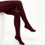 Polo 50 den (Size 1-4) microfiber tights for women, 4 pairs