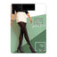 Bc art Febe women's patterned microfiber tights, 3 pairs