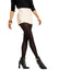 Bc art Febe women's patterned microfiber tights, 3 pairs