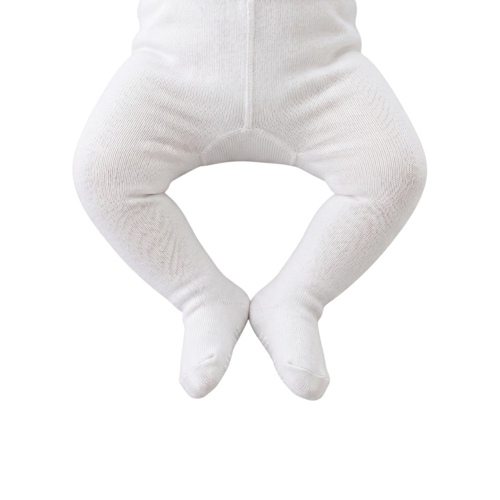 Vignoni warm cotton baby tights