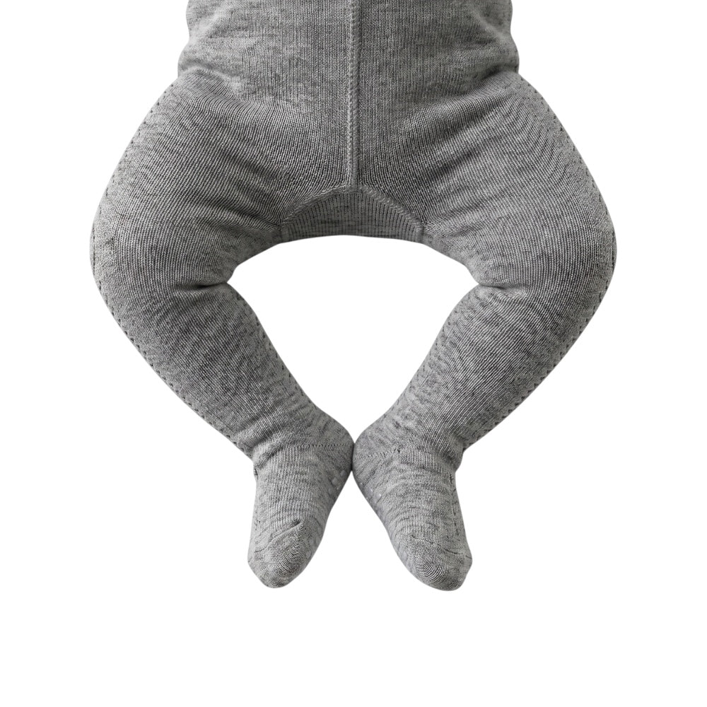 Vignoni warm cotton baby tights